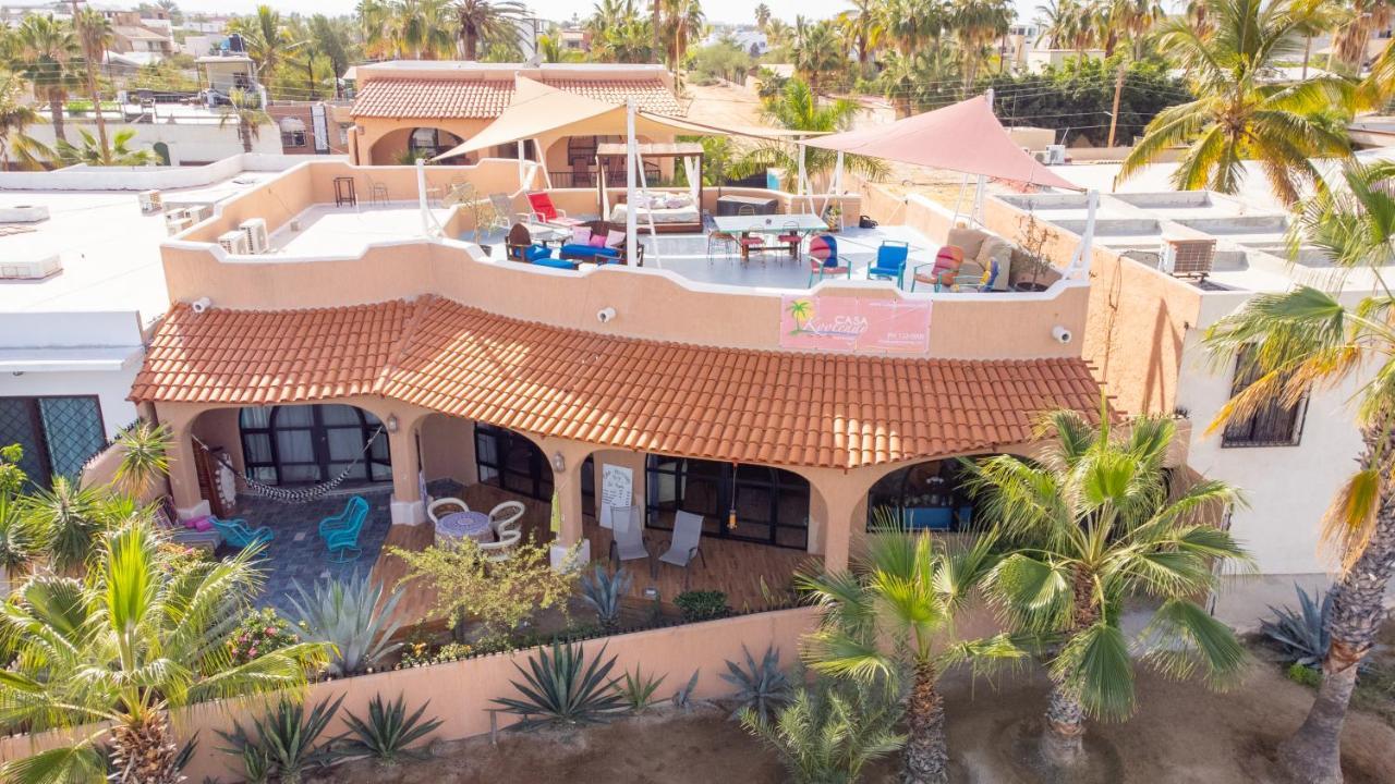 Casa Kootenay Waterfront Bnb La Paz Exterior foto