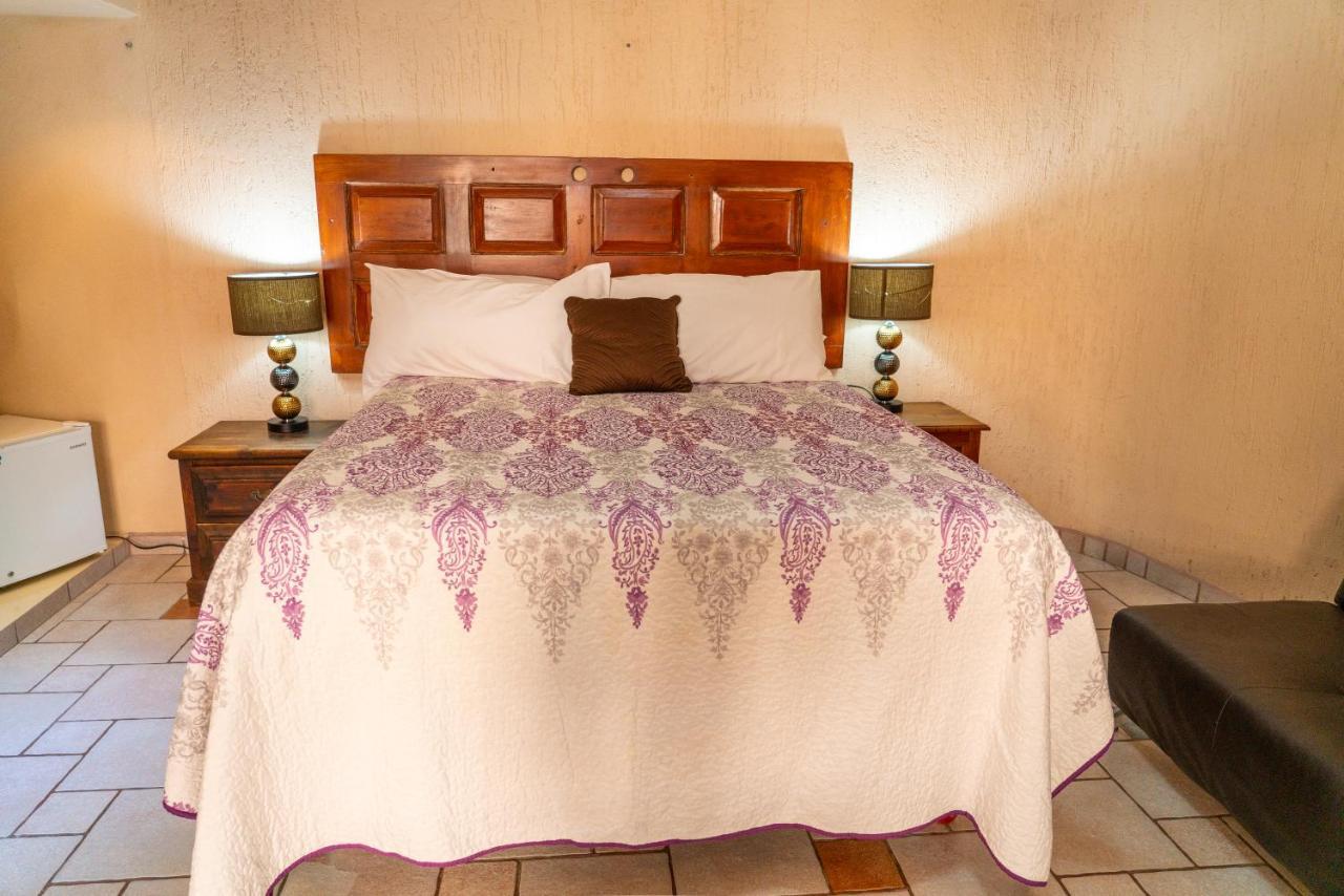 Casa Kootenay Waterfront Bnb La Paz Exterior foto