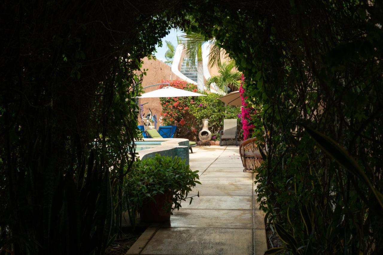 Casa Kootenay Waterfront Bnb La Paz Exterior foto