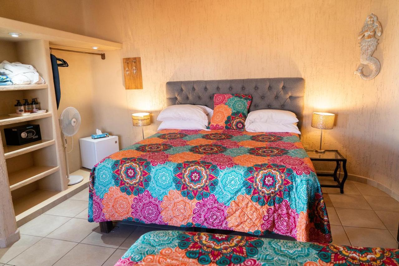 Casa Kootenay Waterfront Bnb La Paz Exterior foto