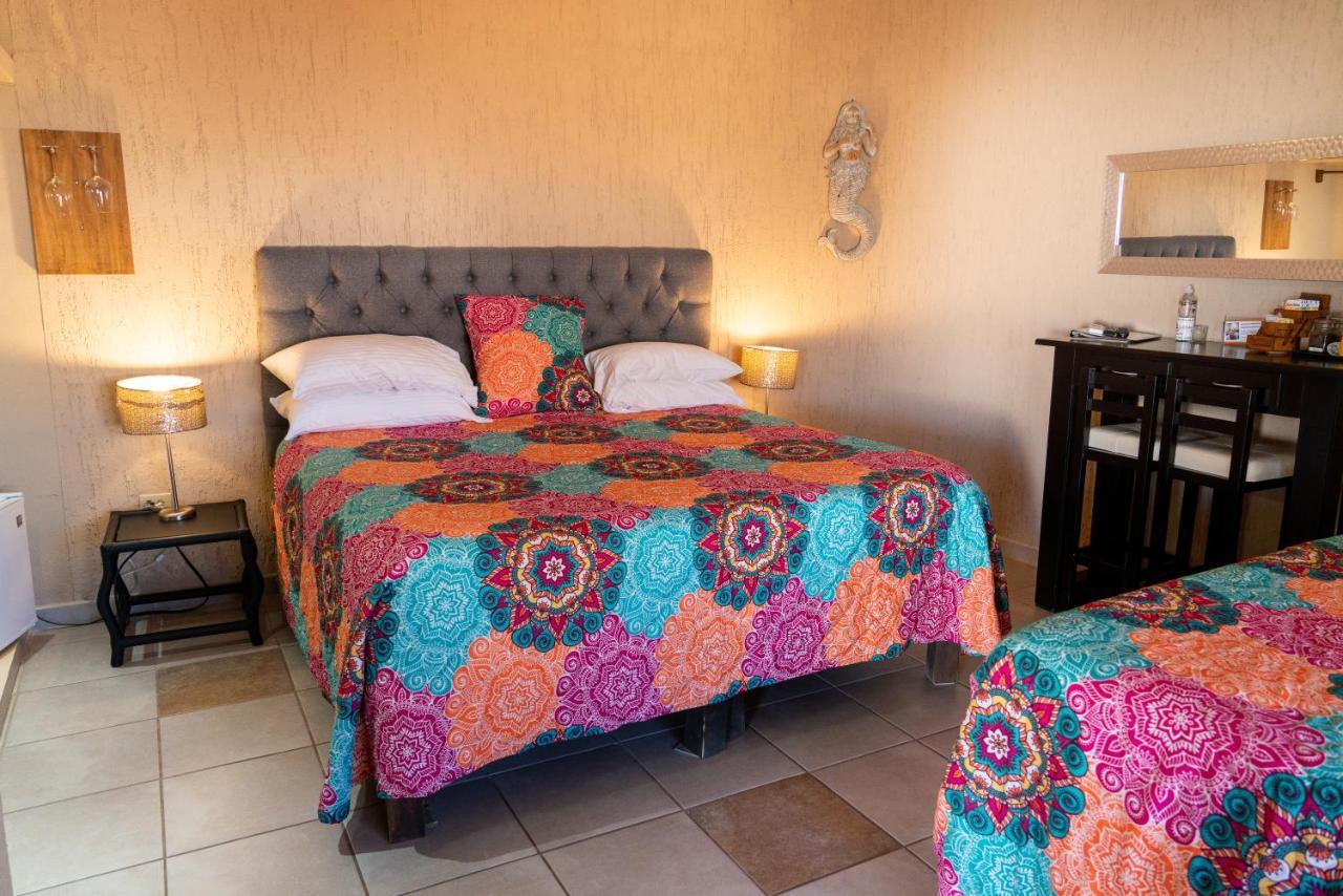 Casa Kootenay Waterfront Bnb La Paz Exterior foto