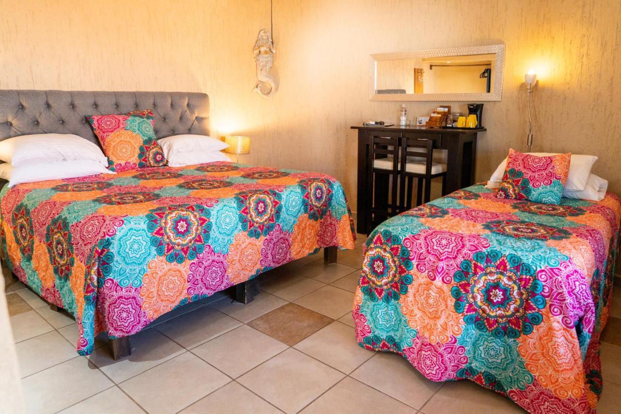 Casa Kootenay Waterfront Bnb La Paz Exterior foto