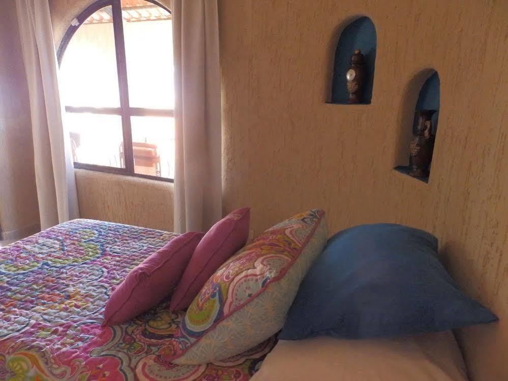 Casa Kootenay Waterfront Bnb La Paz Exterior foto
